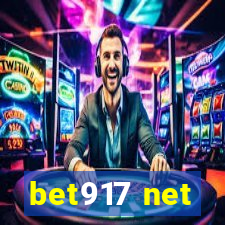 bet917 net